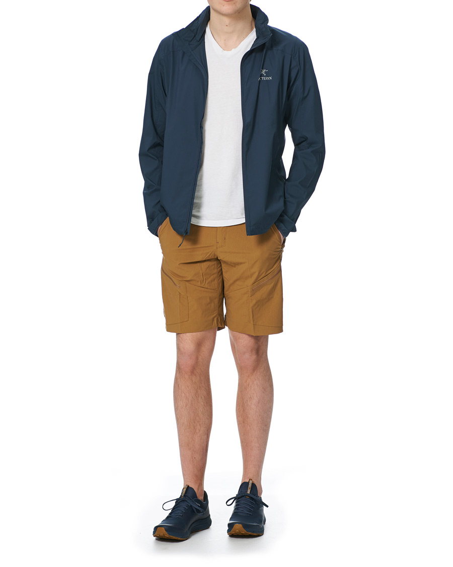 Uomini | Giacche | Arc'teryx | Nodin Lightweight Jacket Exosphere
