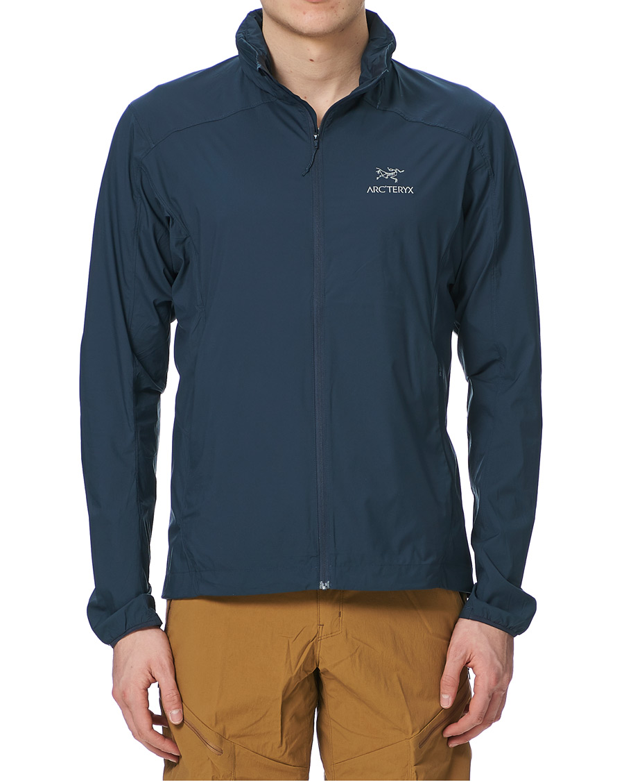Uomini | Giacche | Arc'teryx | Nodin Lightweight Jacket Exosphere