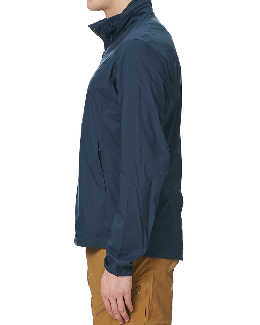 Uomini | Giacche | Arc'teryx | Nodin Lightweight Jacket Exosphere