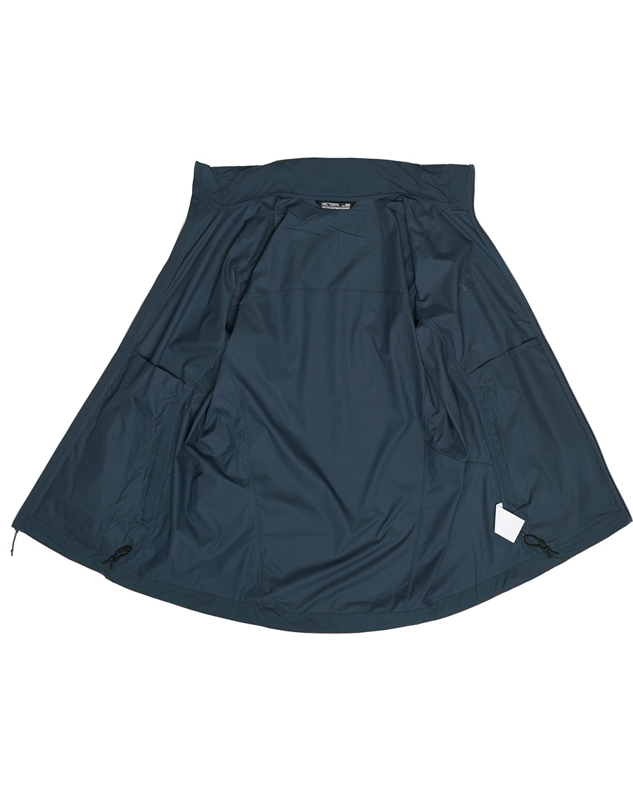 Uomini | Giacche | Arc'teryx | Nodin Lightweight Jacket Exosphere