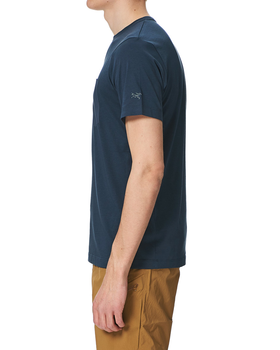 Uomini | T-shirt | Arc'teryx | Eris Pocket Tee Fortune