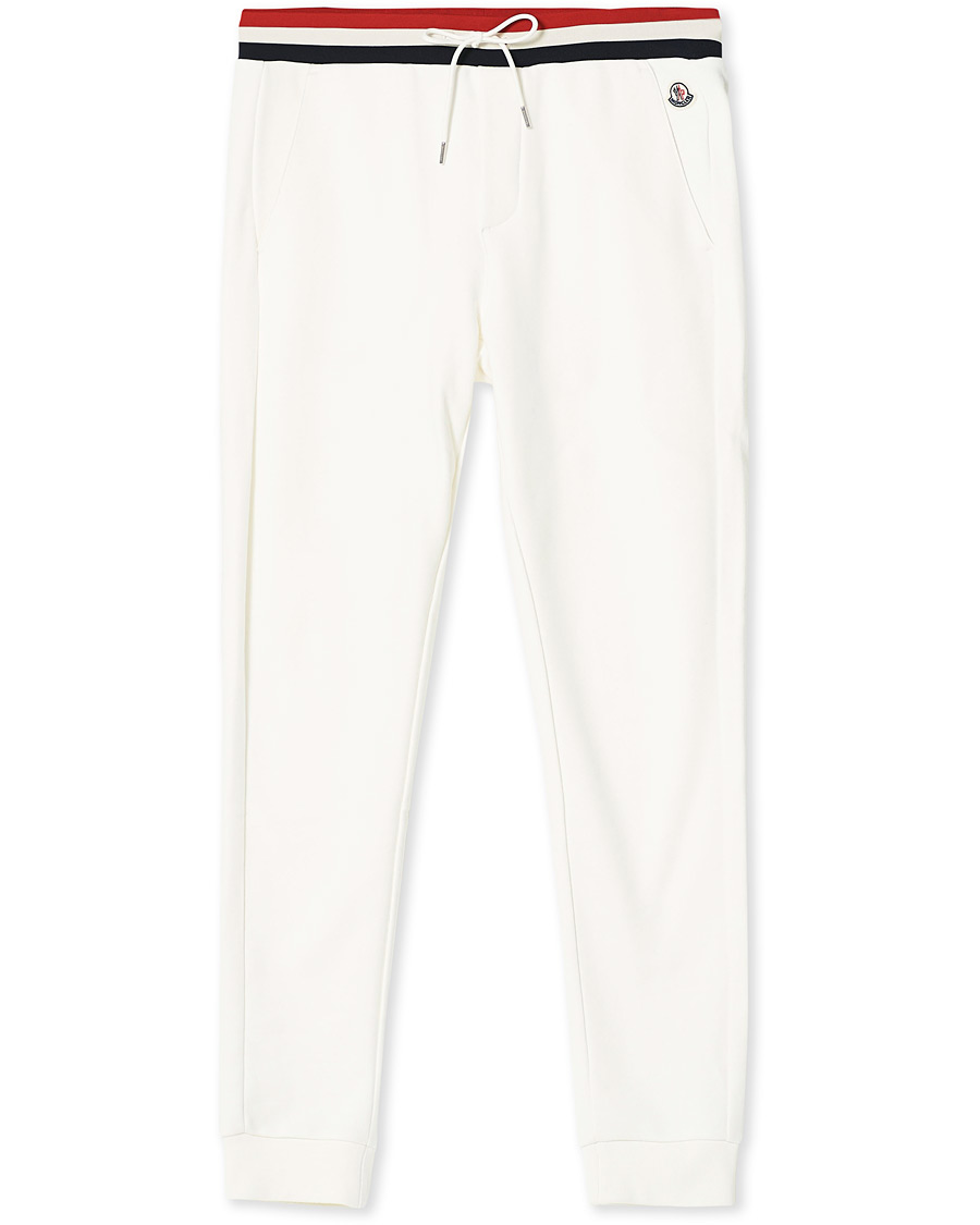 Uomini | Pantaloni | Moncler | Sweatpants Off White