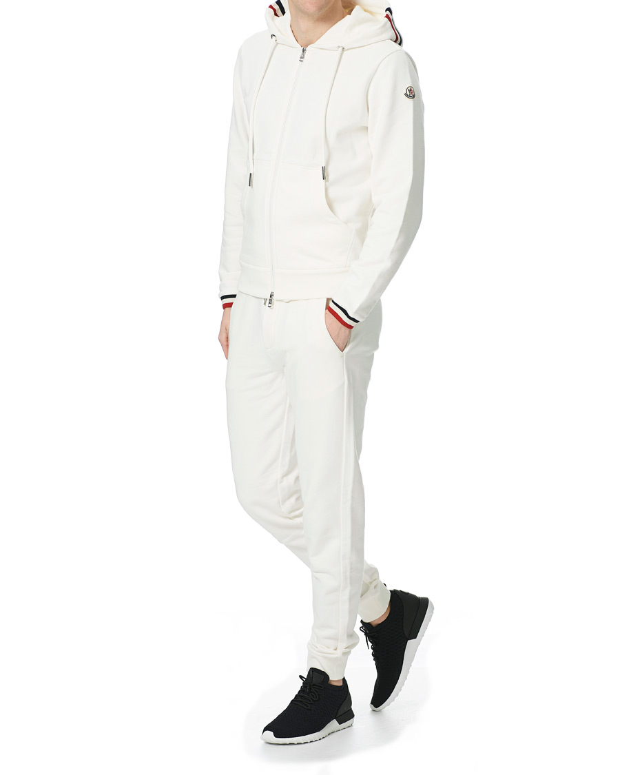 Uomini | Pantaloni | Moncler | Sweatpants Off White