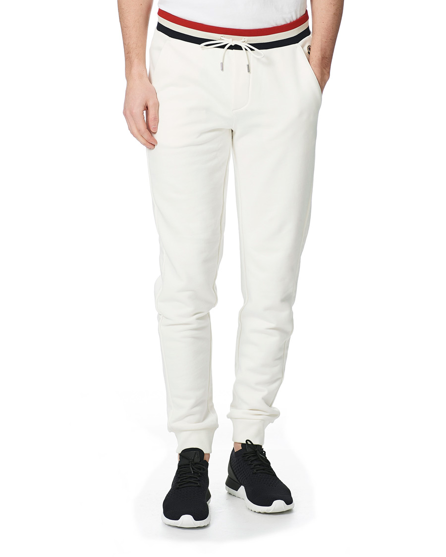 Uomini | Pantaloni | Moncler | Sweatpants Off White