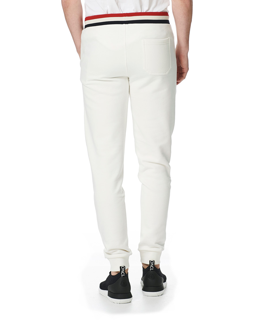 Uomini | Pantaloni | Moncler | Sweatpants Off White