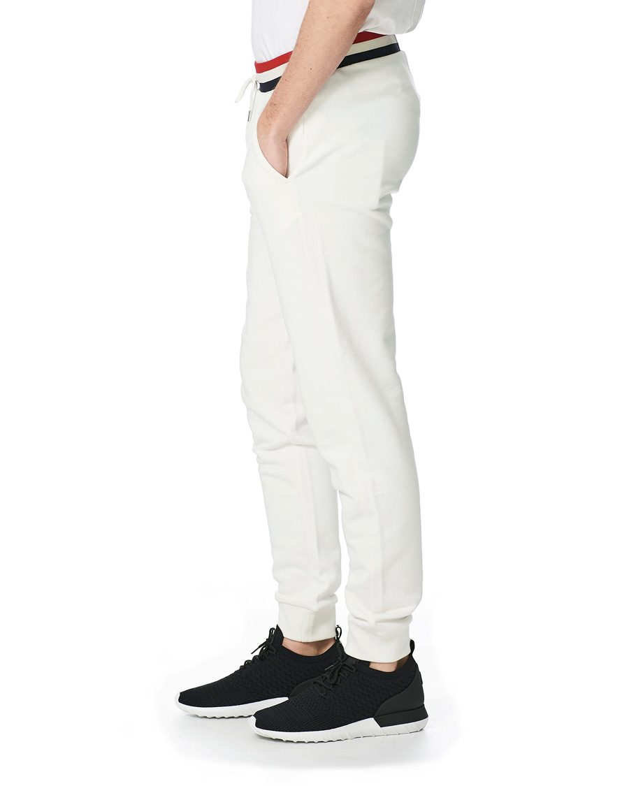 Uomini | Pantaloni | Moncler | Sweatpants Off White