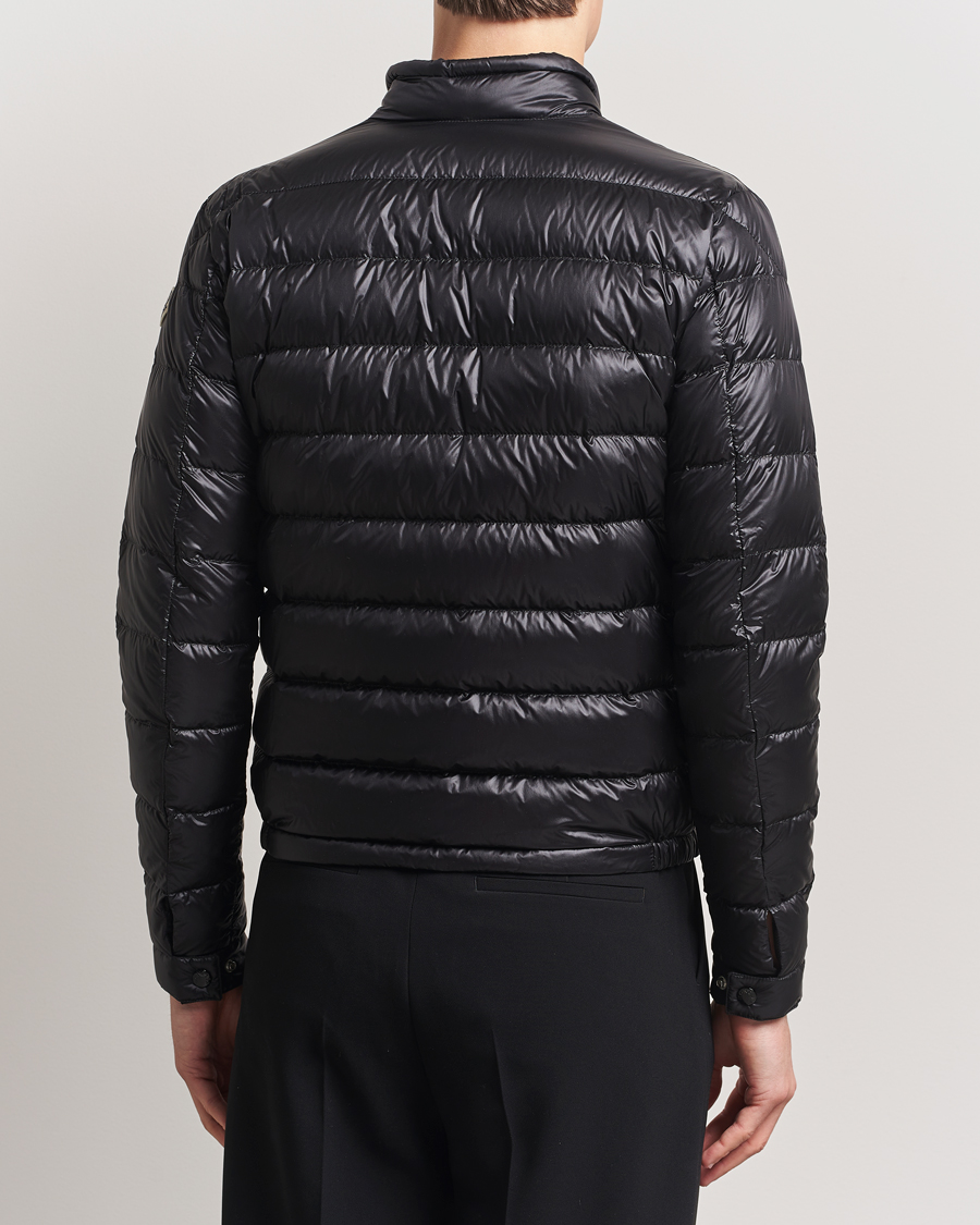 Uomini | Giacche | Moncler | Acorus Down Jacket Black