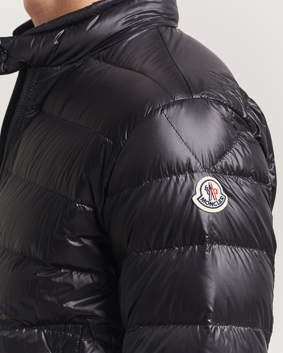 Uomini | Giacche | Moncler | Acorus Down Jacket Black