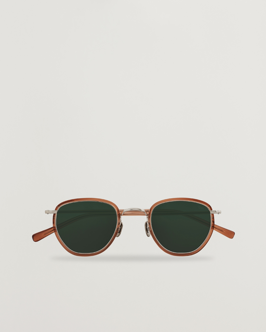 Uomini | Occhiali da sole | EYEVAN 7285 | 787 Sunglasses Rose
