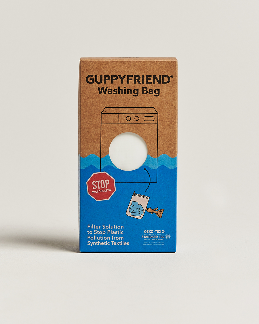 Uomini | Cura degli indumenti | Guppyfriend | Washing Bag
