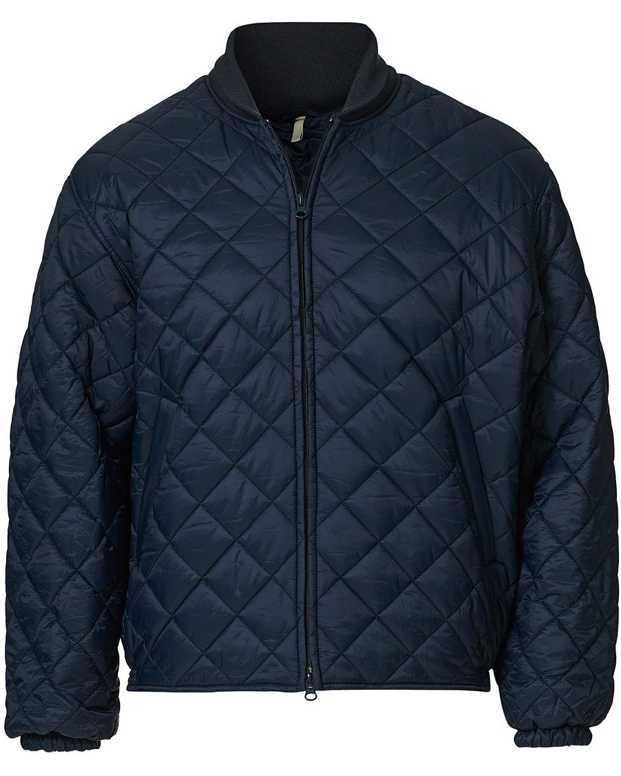 Uomini | Giacche | Sunflower | King Jacket Navy