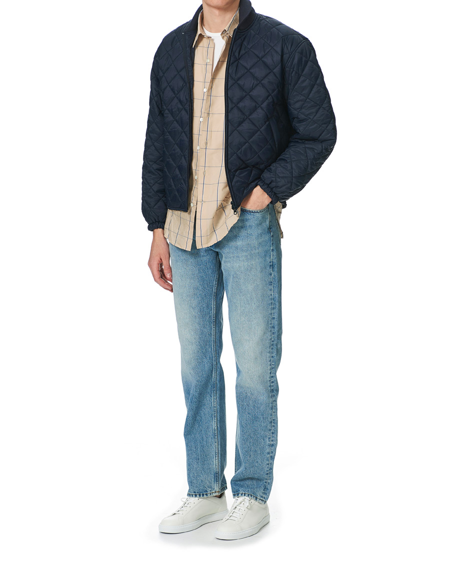 Uomini | Giacche | Sunflower | King Jacket Navy