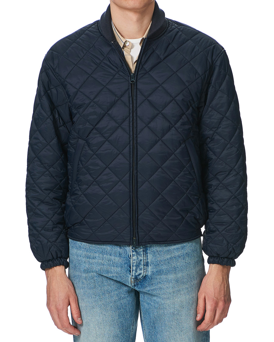 Uomini | Giacche | Sunflower | King Jacket Navy