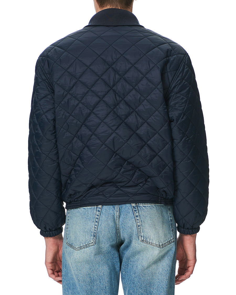 Uomini | Giacche | Sunflower | King Jacket Navy