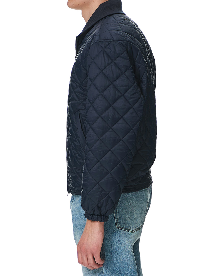 Uomini | Giacche | Sunflower | King Jacket Navy