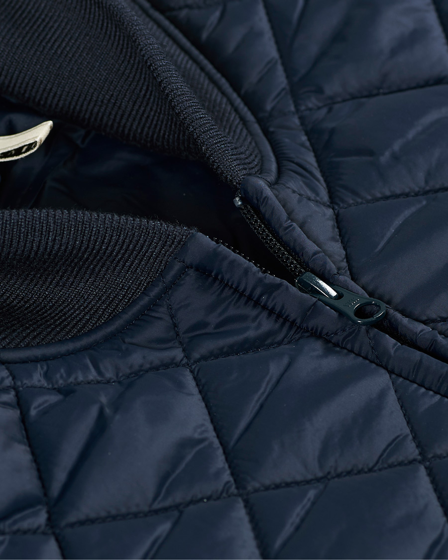 Uomini | Giacche | Sunflower | King Jacket Navy