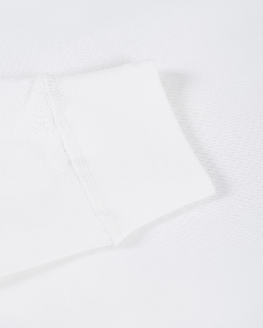 Uomini | Maglieria | Polo Ralph Lauren | Surf Riders Crew Neck Sweatshirt White