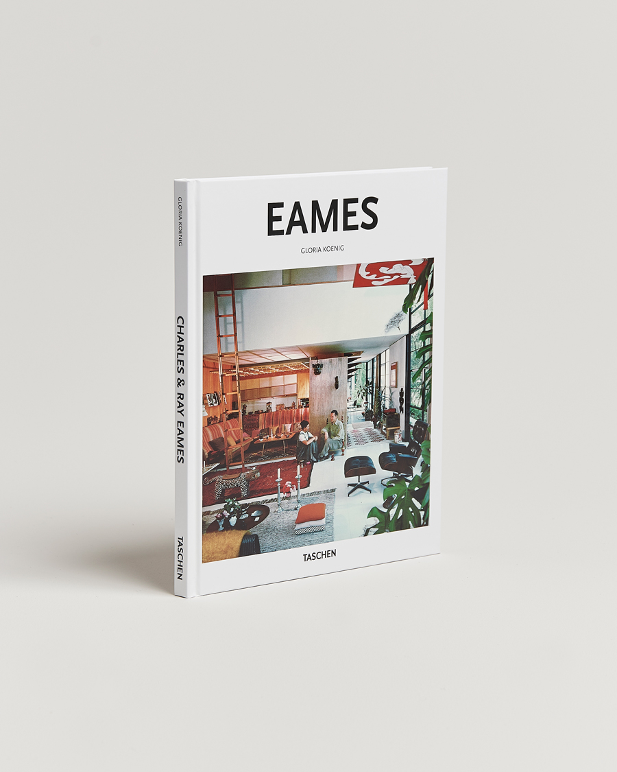 Uomini | Libri | New Mags | Eames
