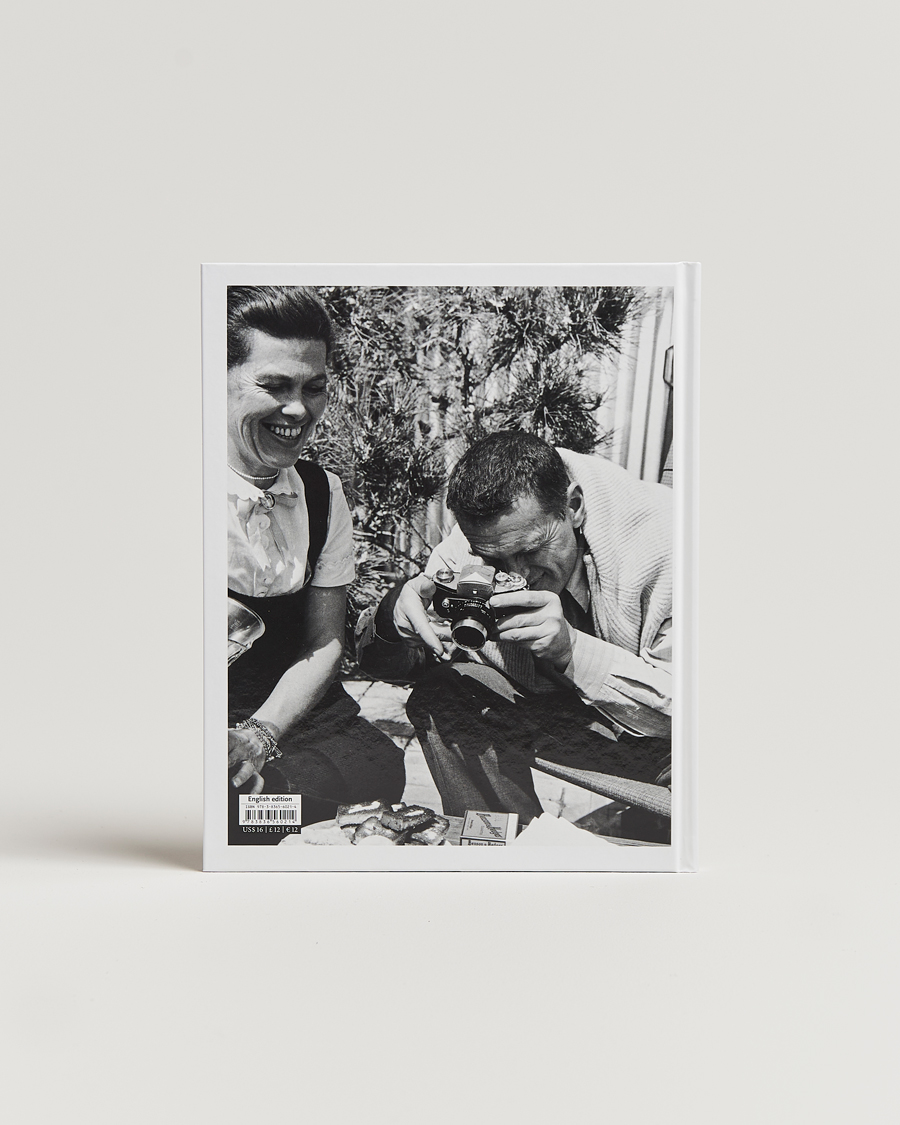 Uomini | Libri | New Mags | Eames