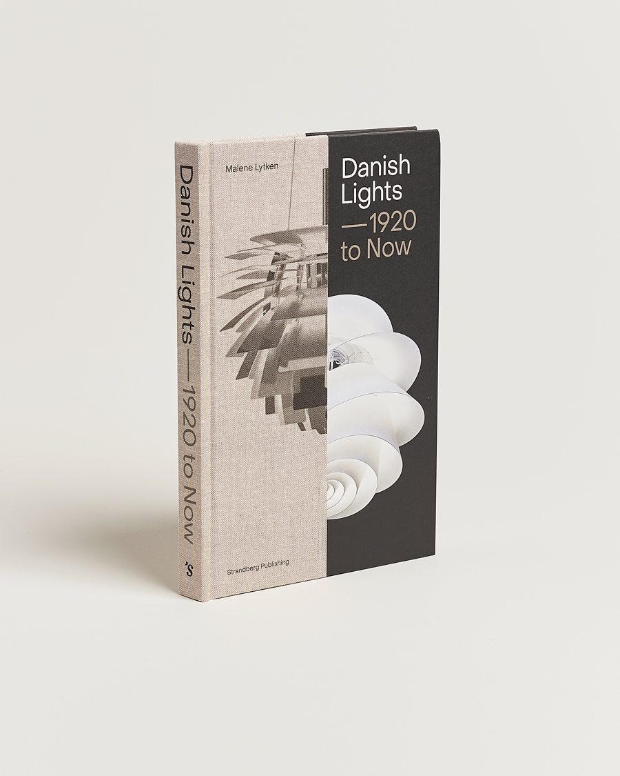 Uomini | Libri | New Mags | Danish Lights – 1920 to Now