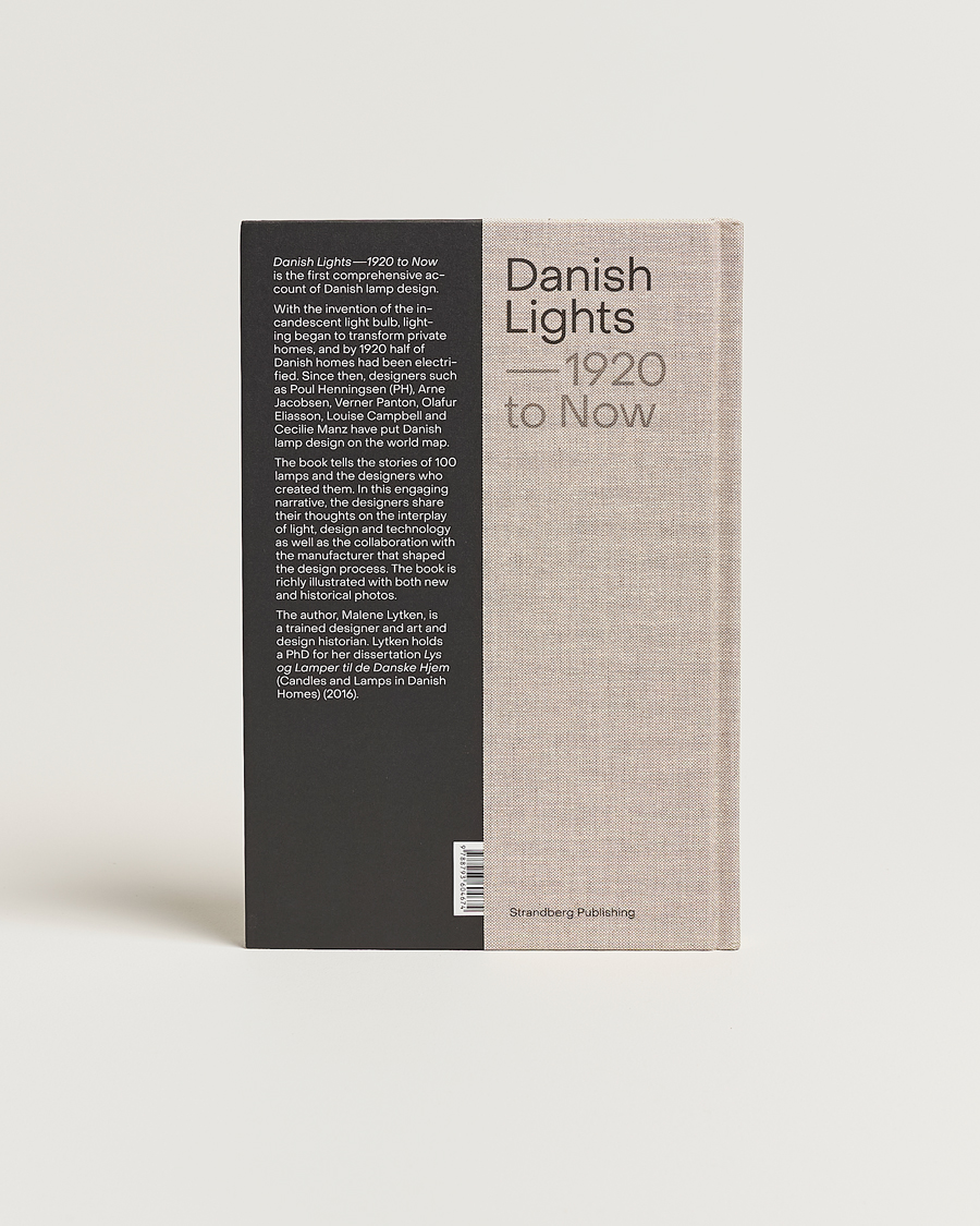 Uomini | Libri | New Mags | Danish Lights – 1920 to Now