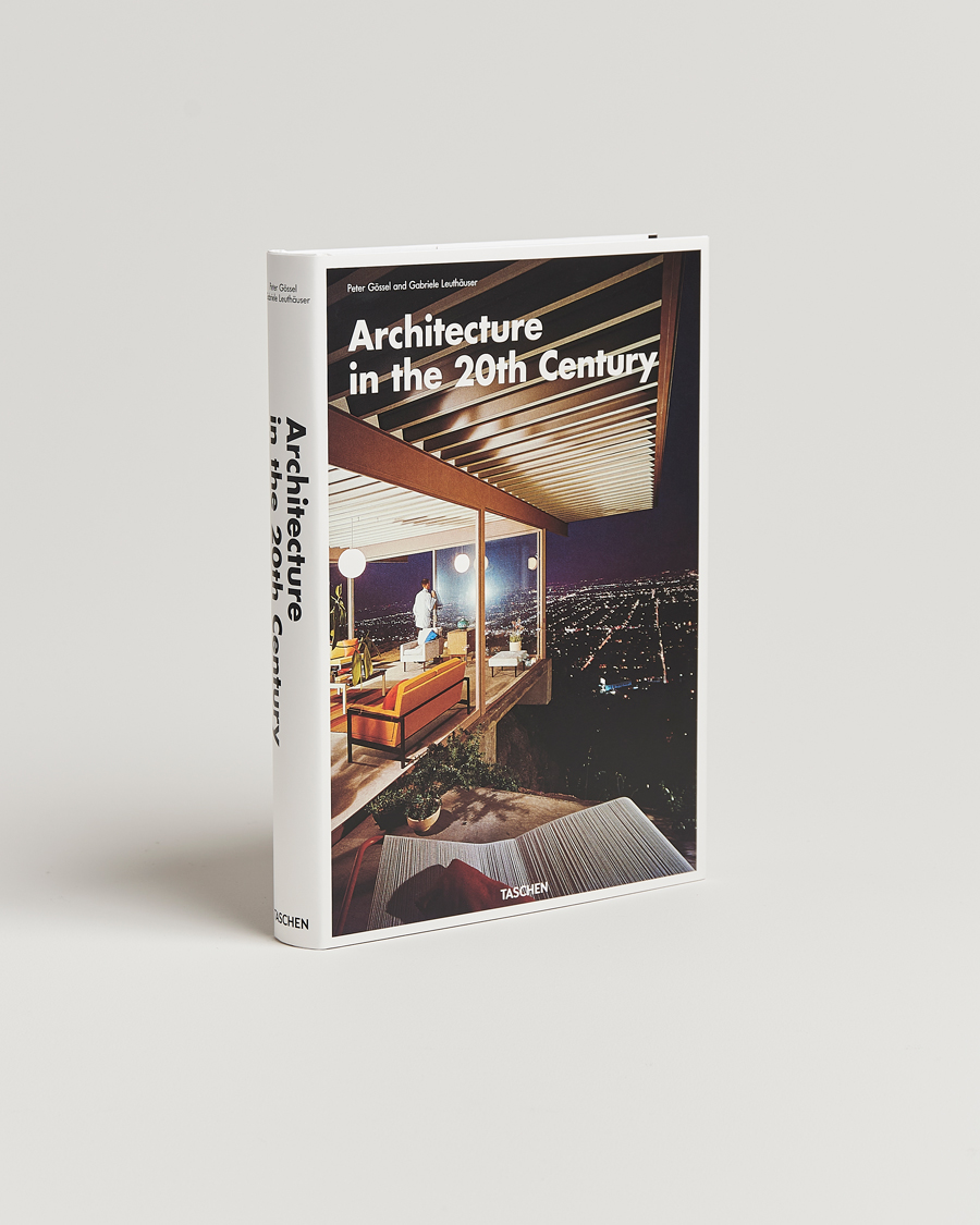 Uomini | New Mags Architecture in the 20th Century | New Mags | Architecture in the 20th Century