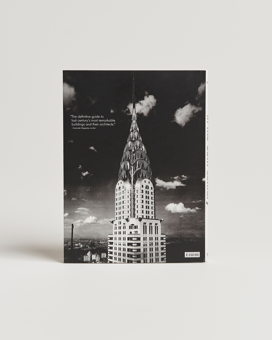 Uomini | New Mags Architecture in the 20th Century | New Mags | Architecture in the 20th Century