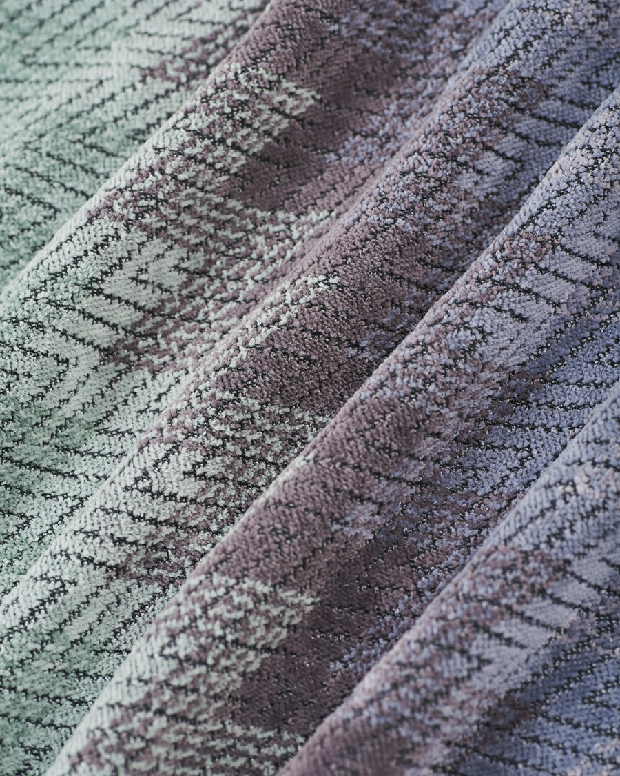 Uomini | Missoni Home Yaco Bath Towel 70x115 cm Multicolor | Missoni Home | Yaco Bath Towel 70x115 cm Multicolor