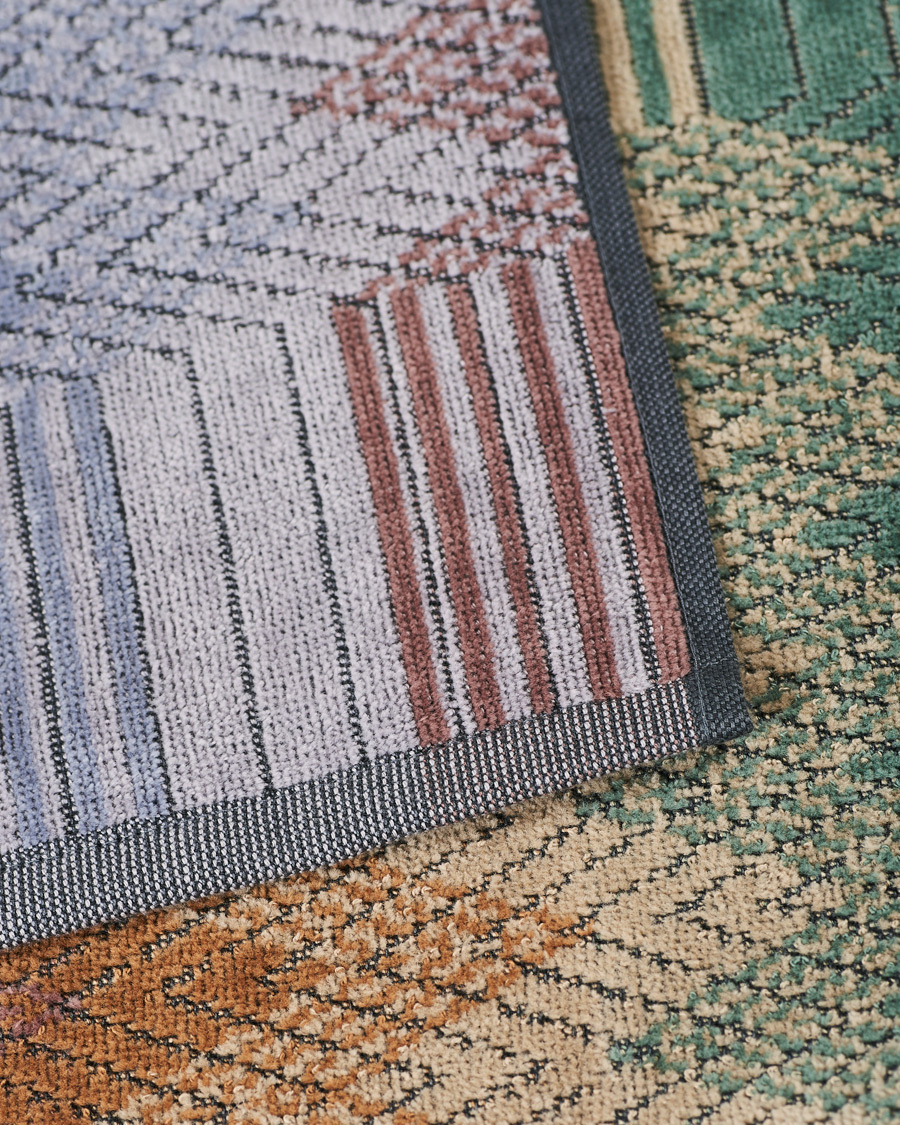 Uomini | Missoni Home Yaco Bath Towel 70x115 cm Multicolor | Missoni Home | Yaco Bath Towel 70x115 cm Multicolor