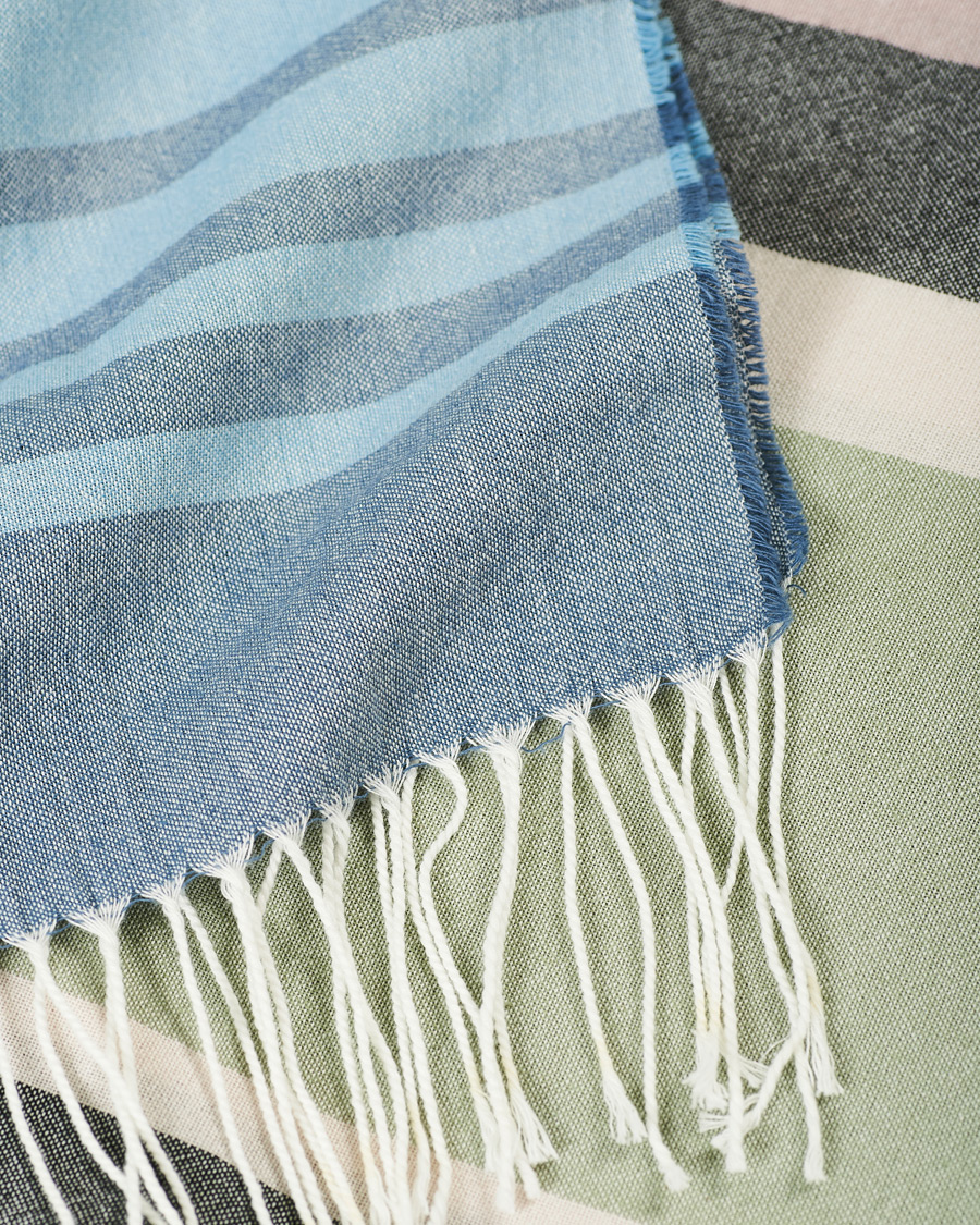 Uomini | Missoni Home Aldo Woven Cotton Throw Multicolor | Missoni Home | Aldo Woven Cotton Throw Multicolor