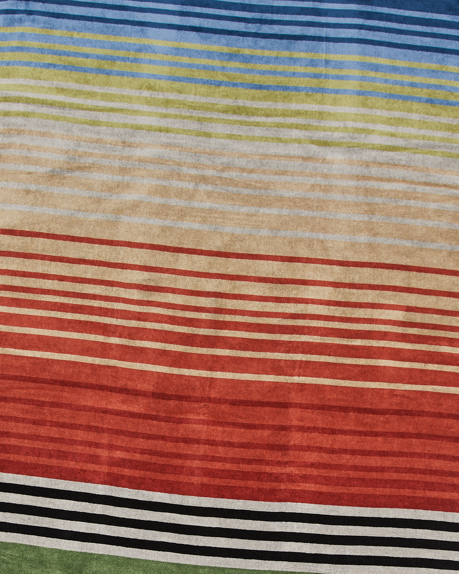 Uomini | Missoni Home Ayrton Beach Towel 100x180 cm Multicolor  | Missoni Home | Ayrton Beach Towel 100x180 cm Multicolor 