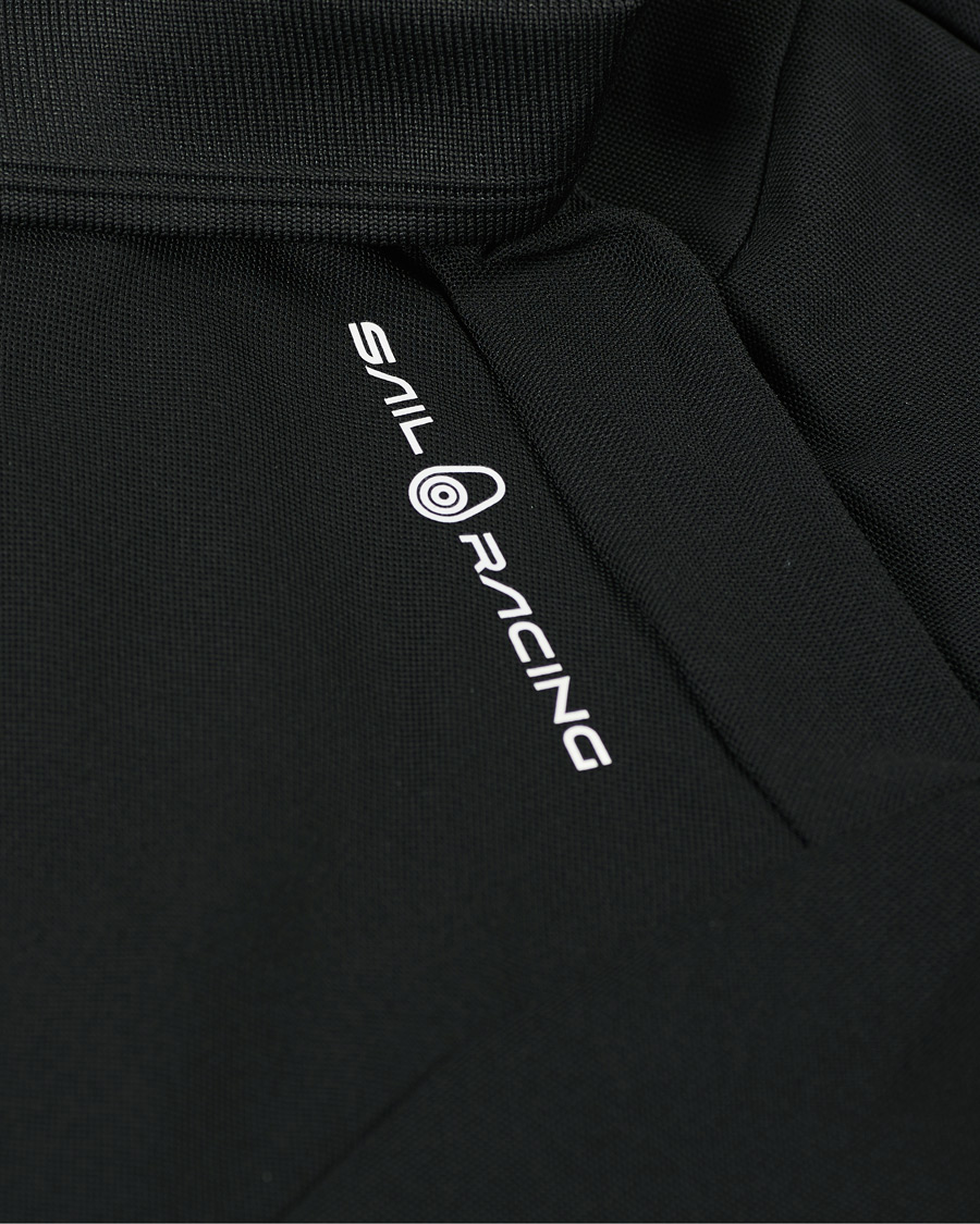 Uomini | Polo | Sail Racing | ETNZ Team Tech Polo Carbon