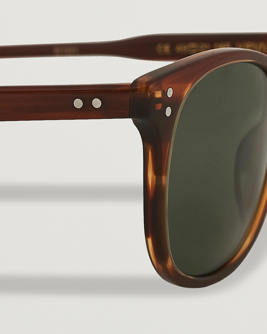 Uomini | Nividas Eyewear Vienna Sunglasses Cloudy Brown | Nividas Eyewear | Vienna Sunglasses Cloudy Brown