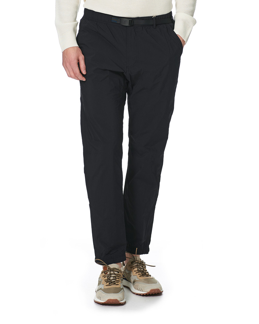 Uomini | Pantaloni | Gramicci | Packable Truck Pants Black