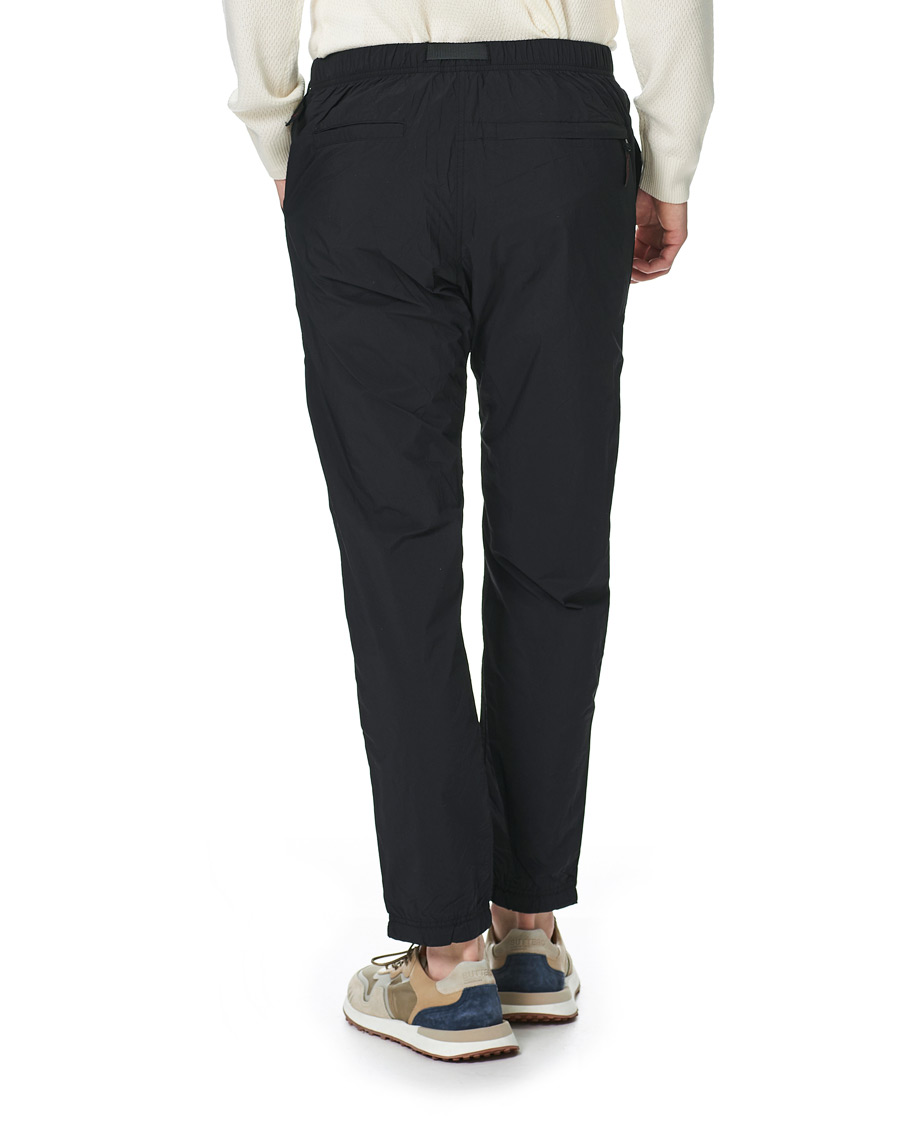 Uomini | Pantaloni | Gramicci | Packable Truck Pants Black