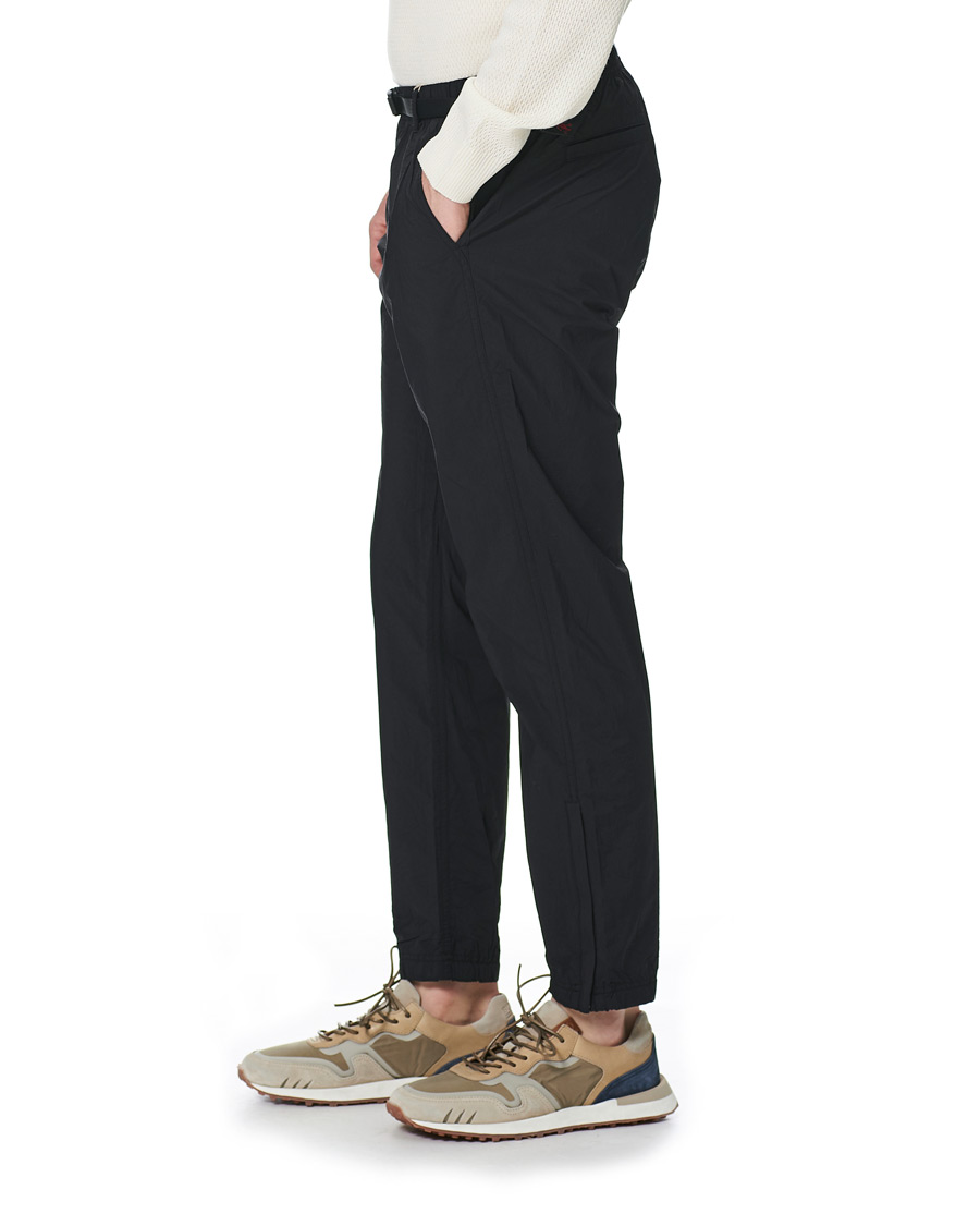 Uomini | Pantaloni | Gramicci | Packable Truck Pants Black