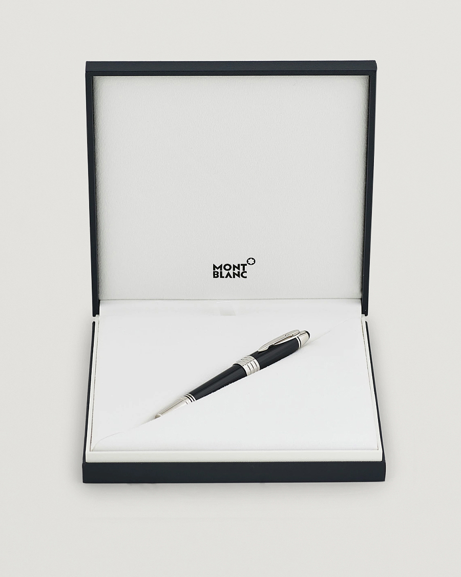 Uomini | Penne | Montblanc | John F. Kennedy Special Edition Rollerball Blue