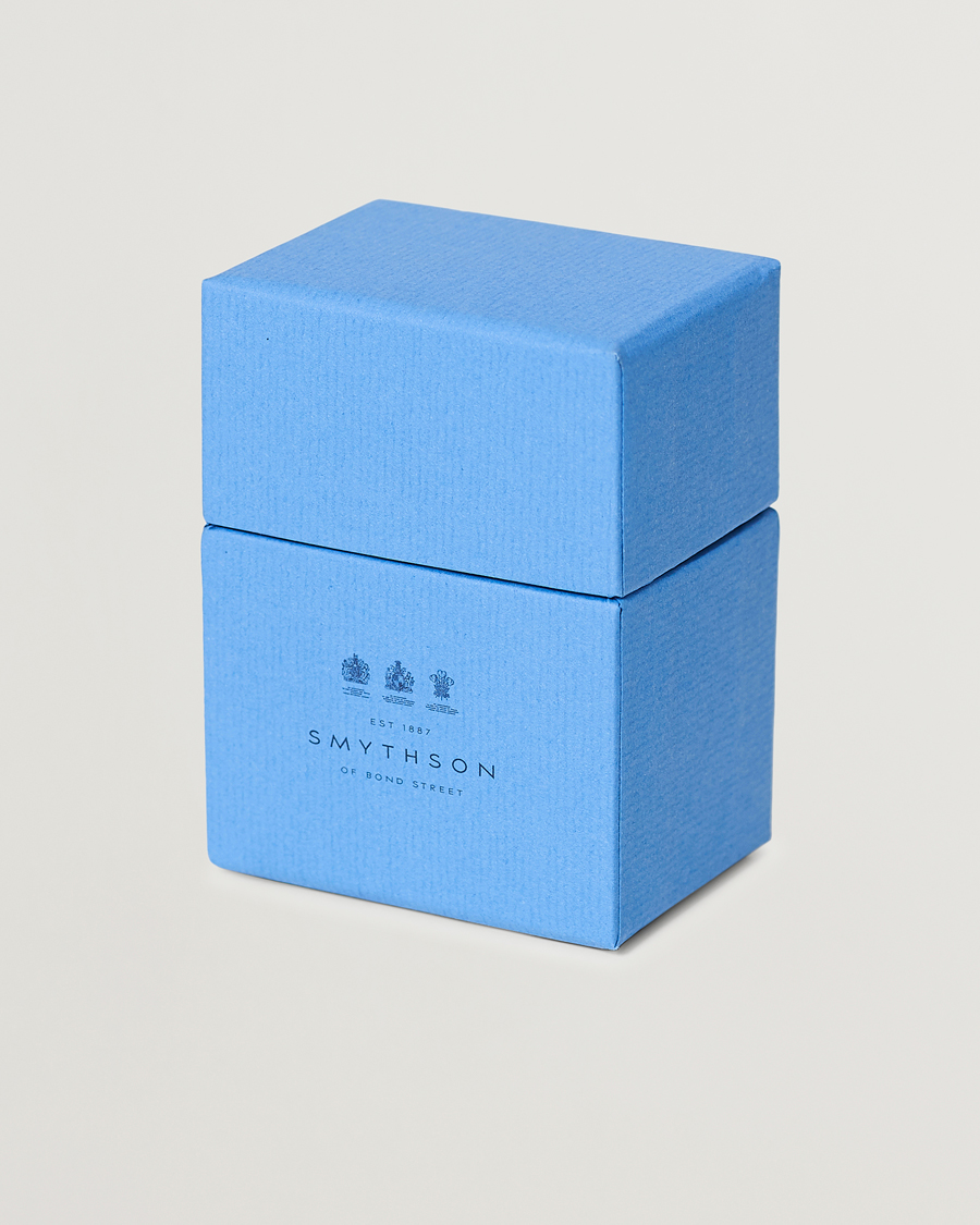 Uomini | Casa | Smythson | SmythsonPlaying CardNile Blue