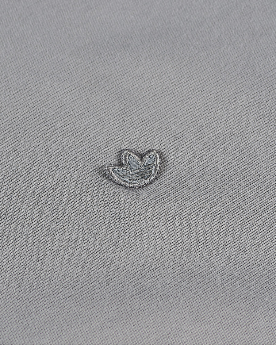 Uomini | T-shirt | adidas Originals | C Short Sleeve Tee Grey Heather