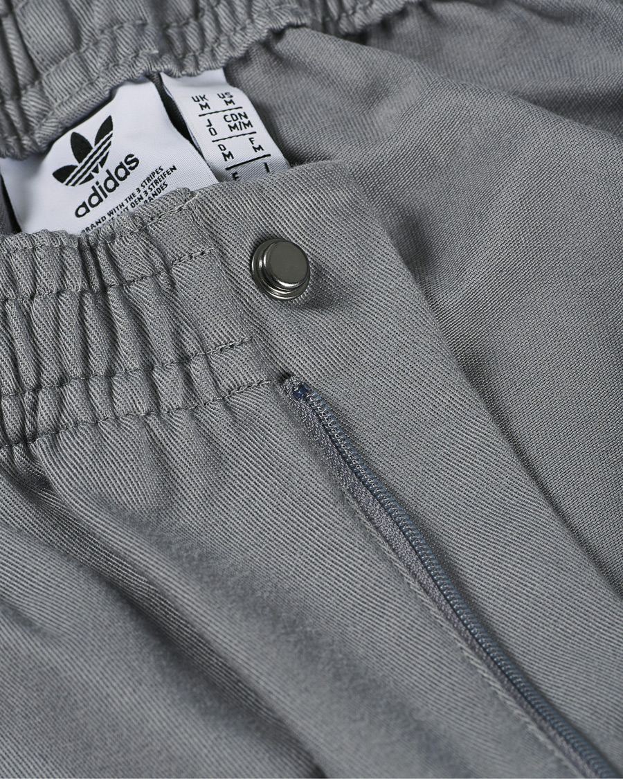 Uomini | Pantaloni | adidas Originals | C Twill Pants Grey Heather