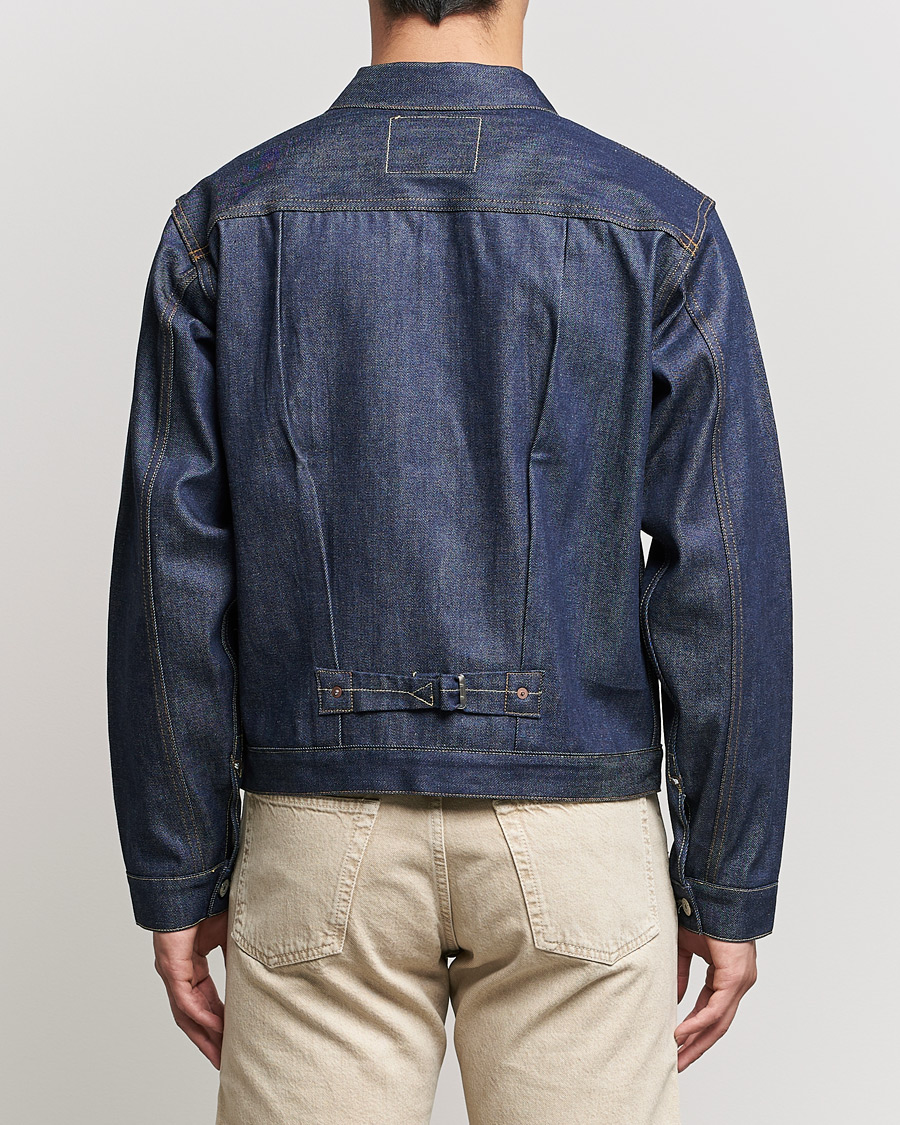 Uomini | Giacche | Levi's Vintage Clothing | Type I Jacket Rigid