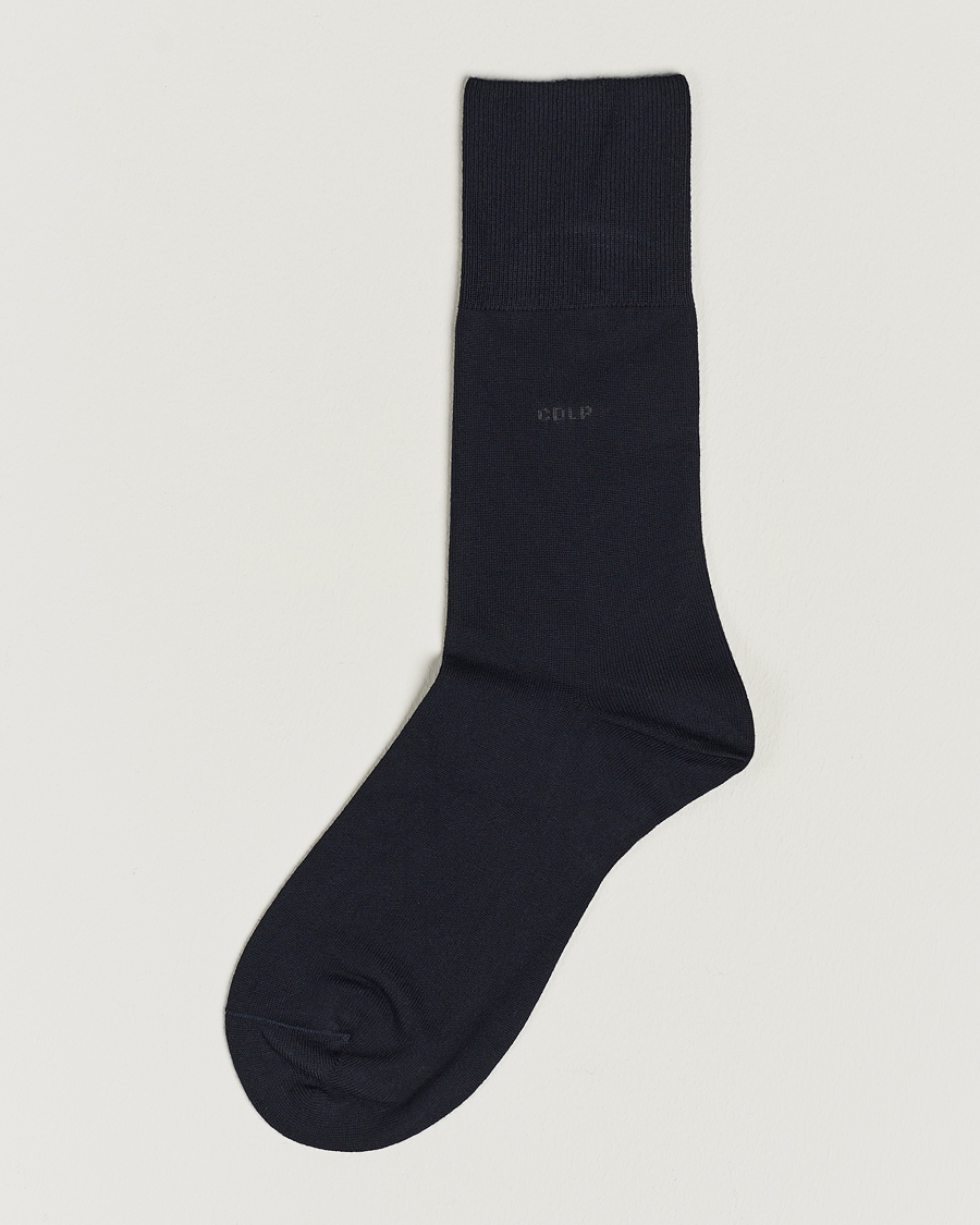 Uomini | Biancheria intima | CDLP | Bamboo Socks Navy Blue