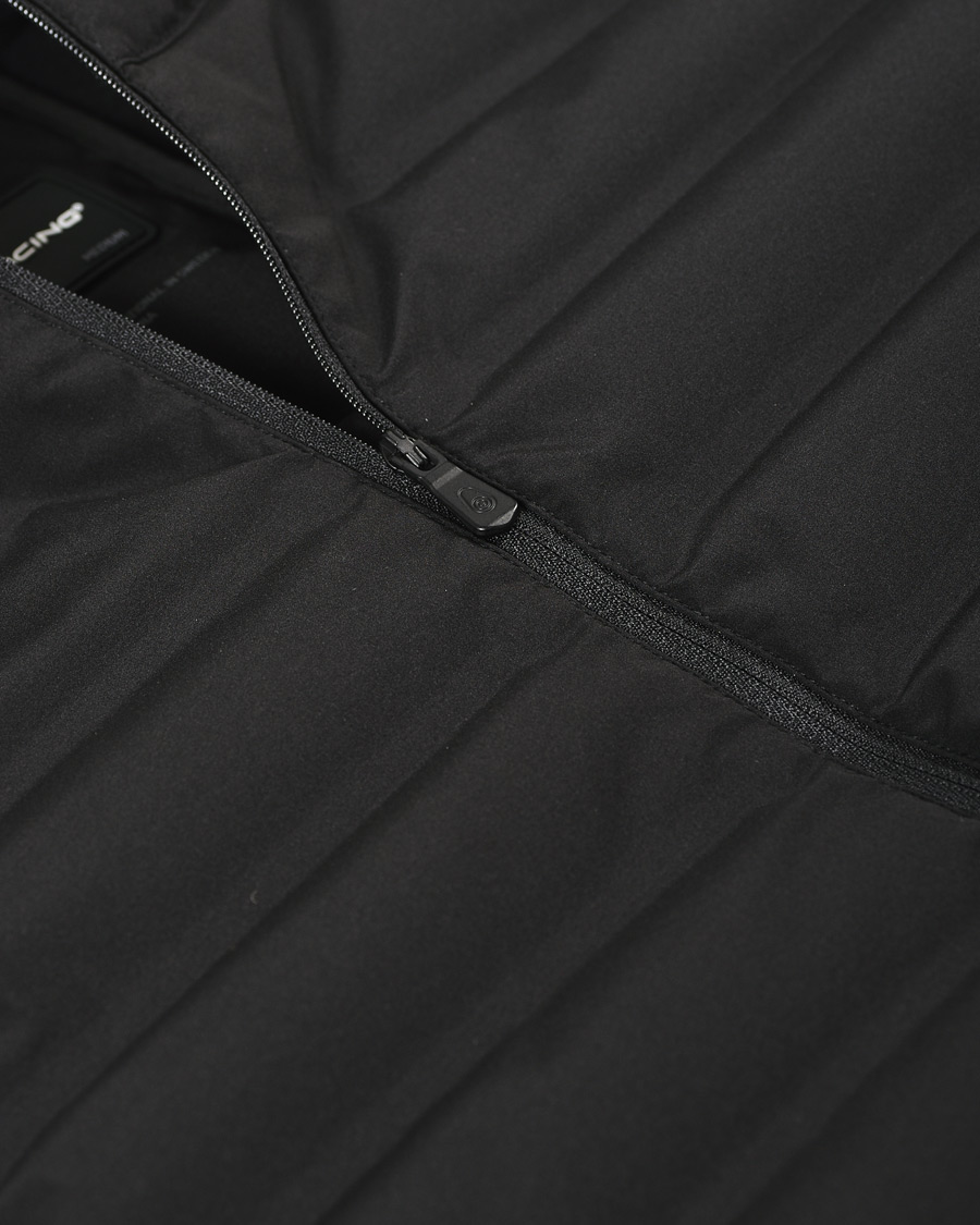 Uomini | Giacche | Sail Racing | Race Down Vest Carbon