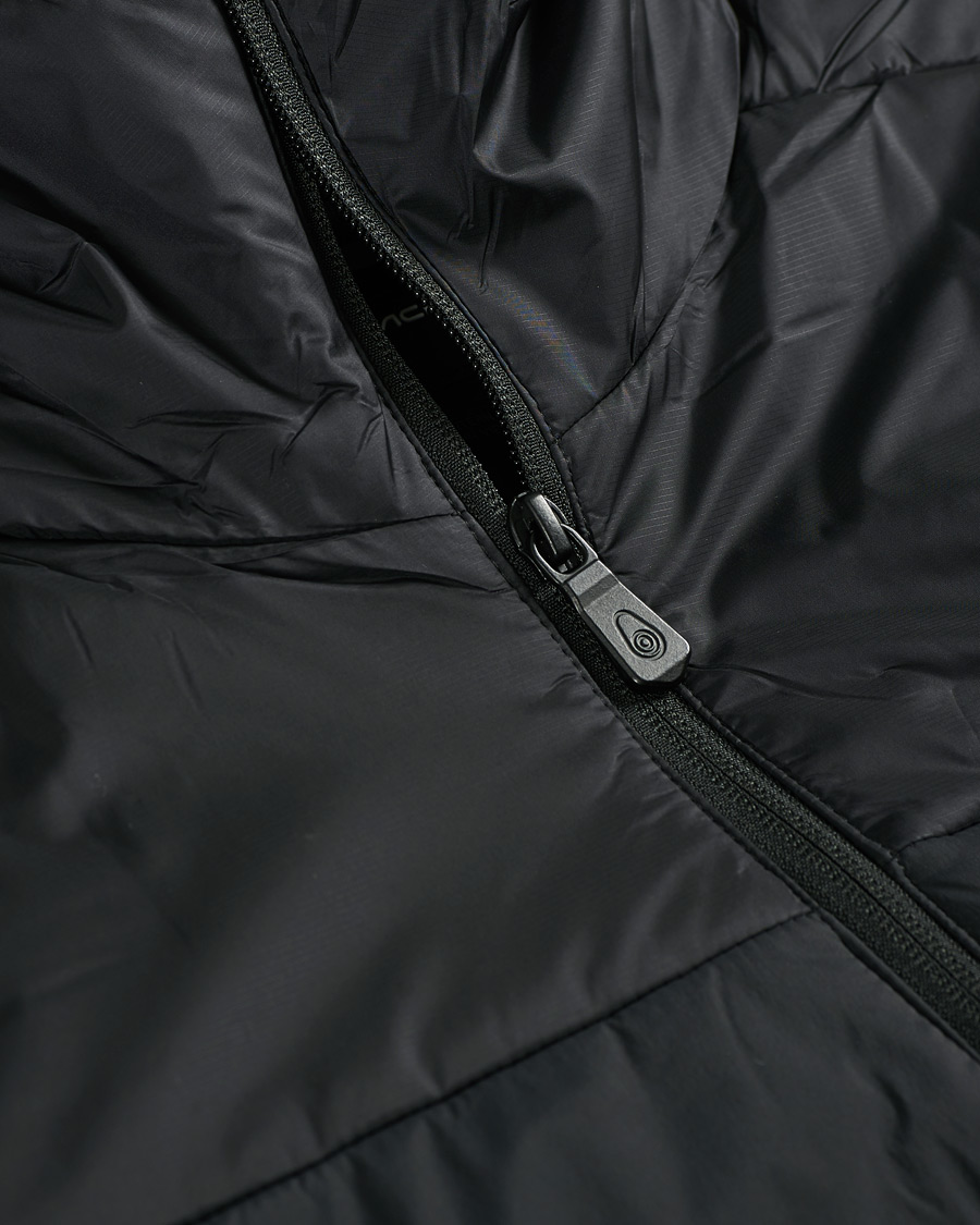 Uomini | Giacche | Sail Racing | Glacier Primaloft Hood Carbon