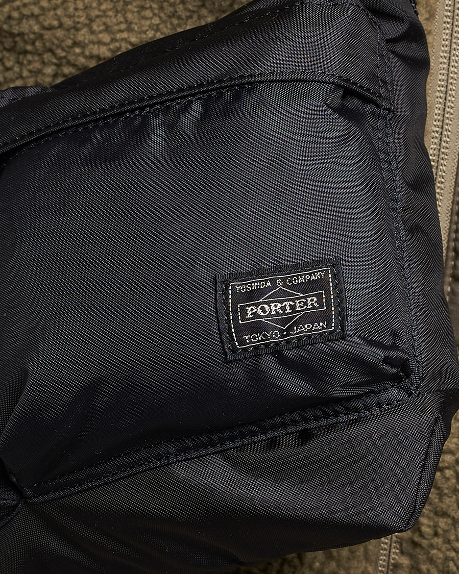 Uomini | Borse | Porter-Yoshida & Co. | Porter-Yoshida & Co.Force Small Shoulder BagBlack