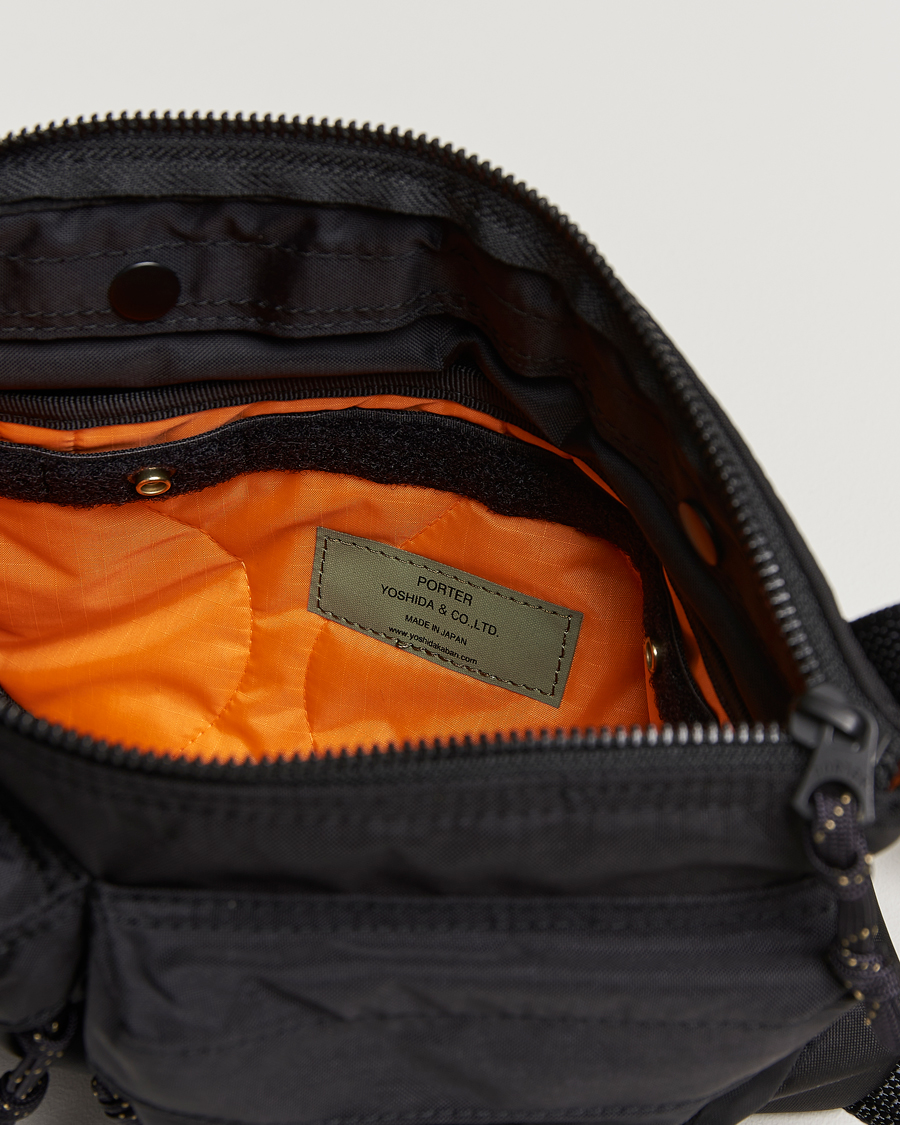 Uomini | Borse | Porter-Yoshida & Co. | Porter-Yoshida & Co.Force Small Shoulder BagBlack