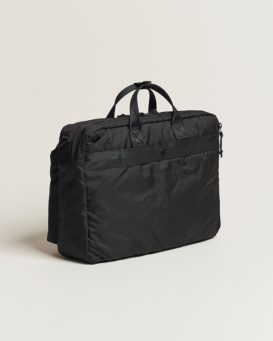 Uomini | Borse | Porter-Yoshida & Co. | Porter-Yoshida & Co.Force 3Way BriefcaseBlack