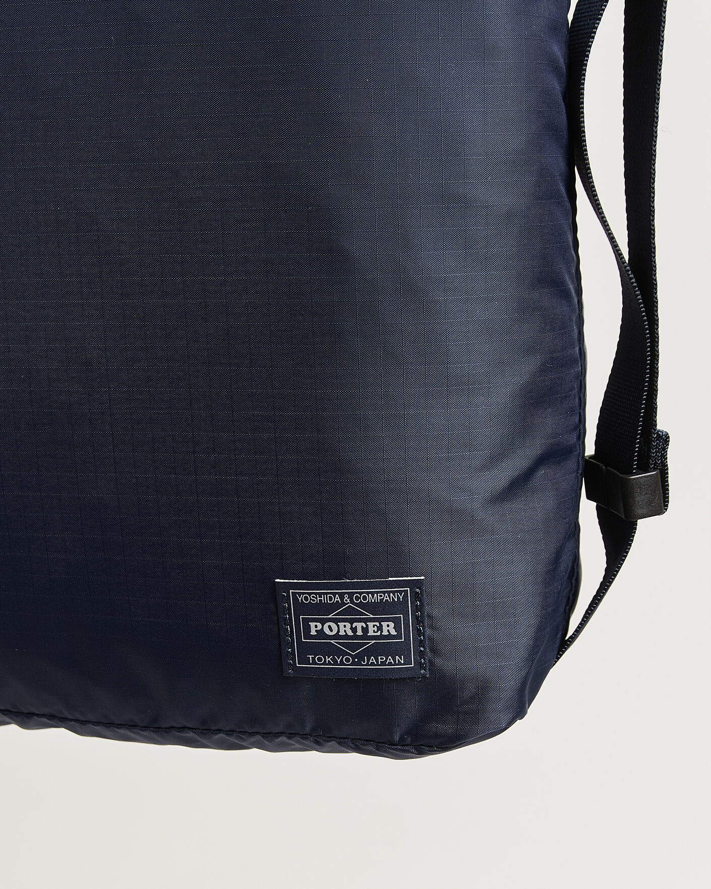 Uomini | Borse | Porter-Yoshida & Co. | Flex 2Way Shoulder Bag Navy