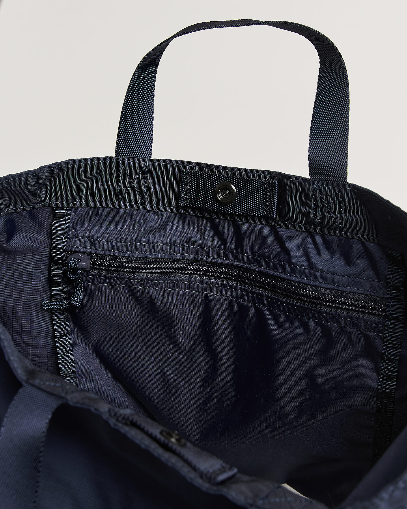 Uomini | Borse | Porter-Yoshida & Co. | Flex 2Way Shoulder Bag Navy