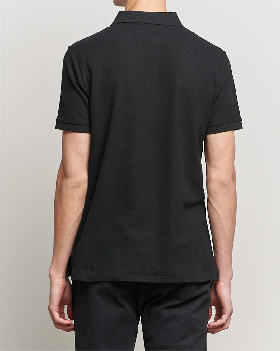 Uomini | Polo | RLX Ralph Lauren | Performance Polo Black